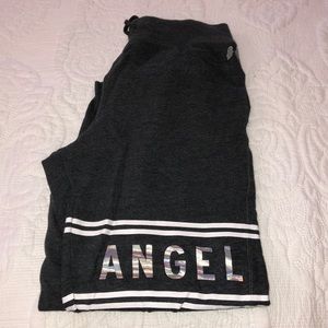 Victoria’s Secret Sweat Pants